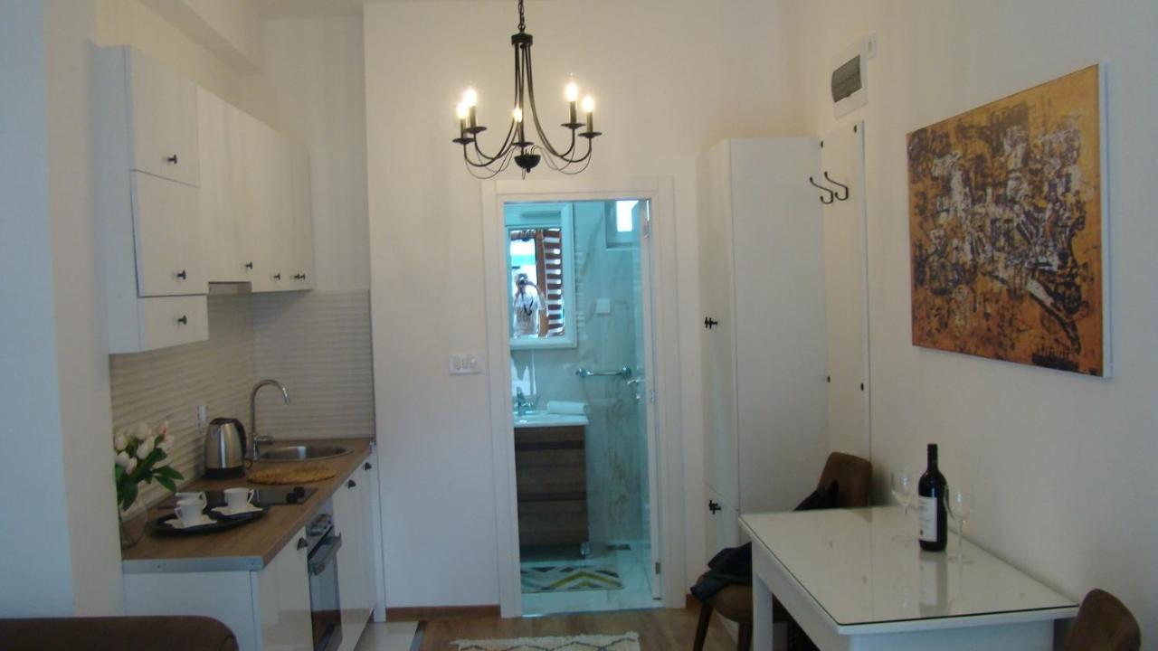 Gagovic Apartman Cetinje Kültér fotó