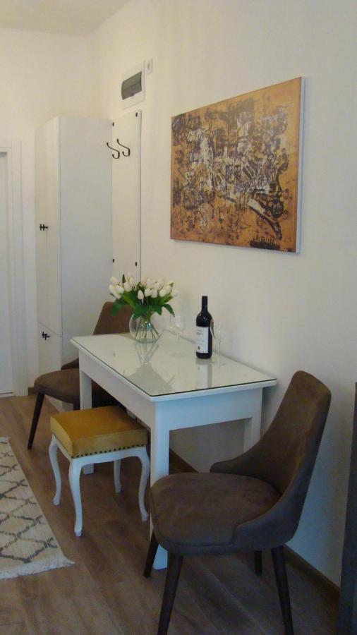 Gagovic Apartman Cetinje Kültér fotó