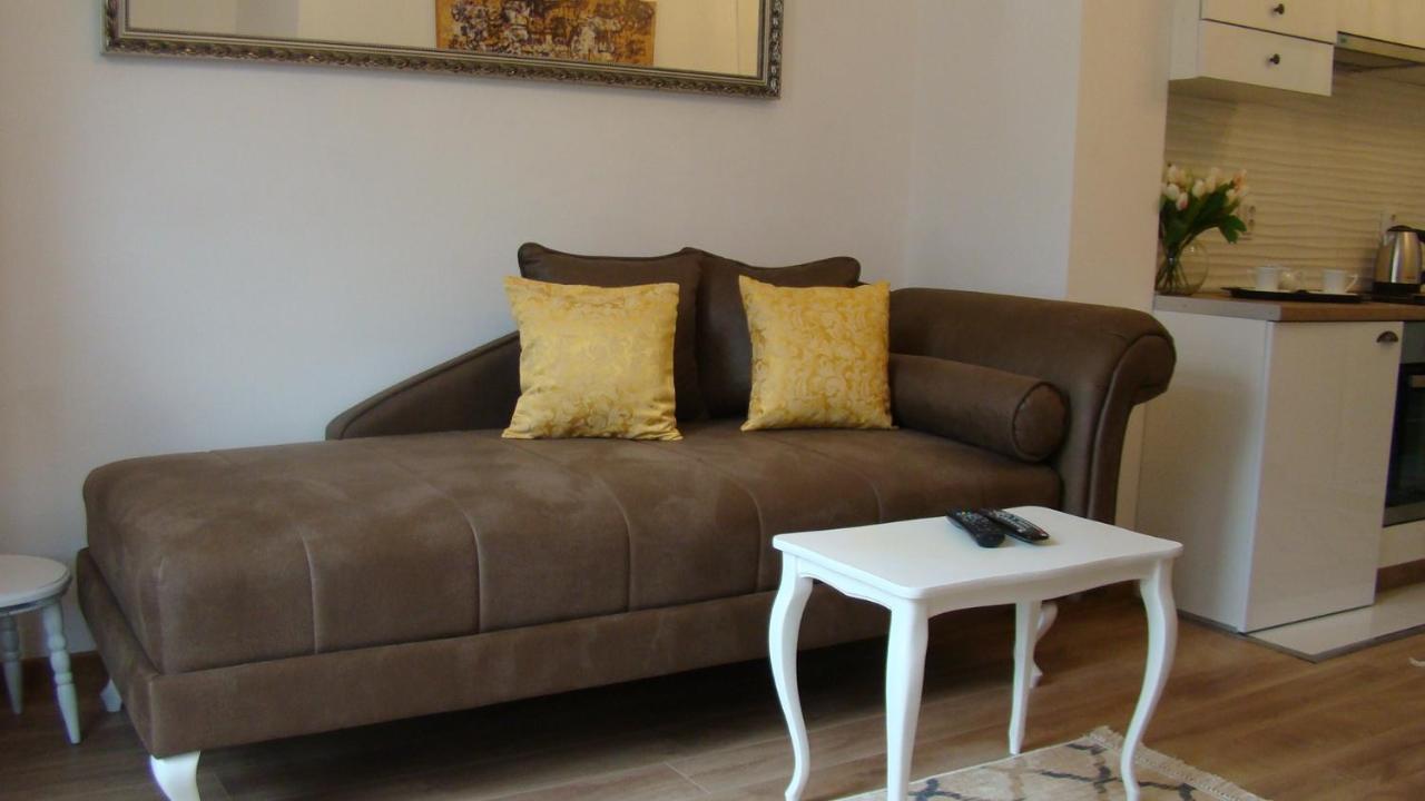 Gagovic Apartman Cetinje Kültér fotó