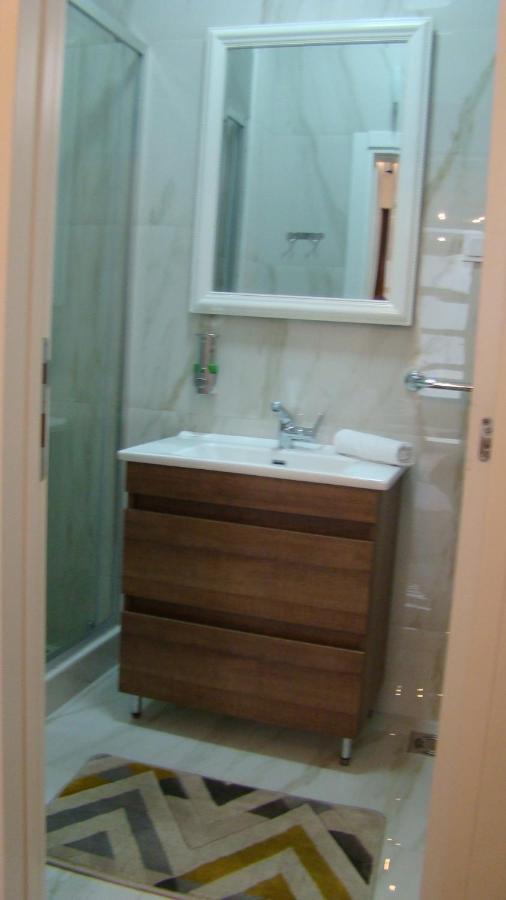 Gagovic Apartman Cetinje Kültér fotó