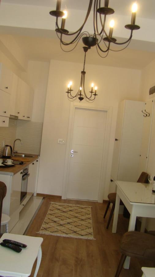 Gagovic Apartman Cetinje Kültér fotó