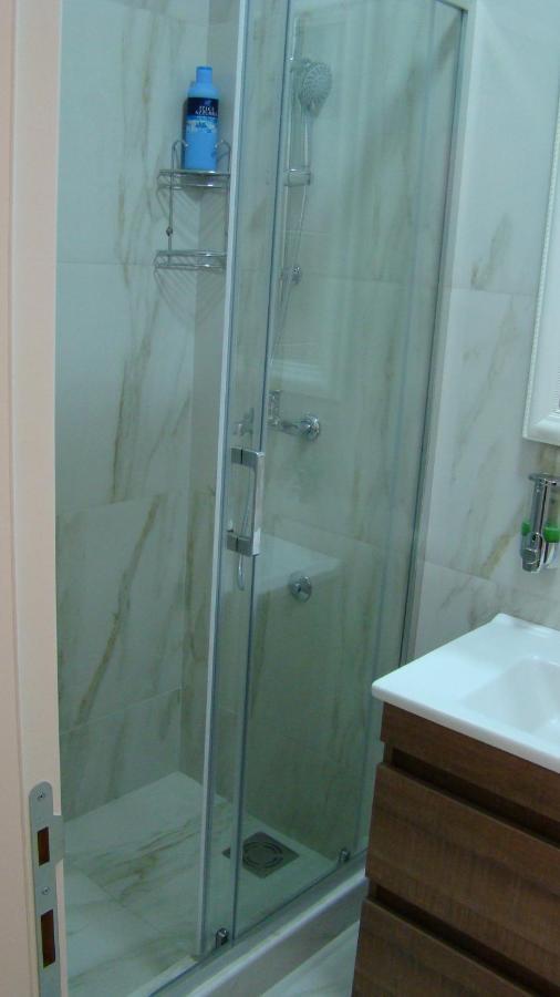Gagovic Apartman Cetinje Kültér fotó