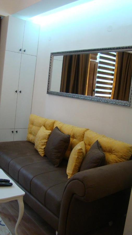 Gagovic Apartman Cetinje Kültér fotó
